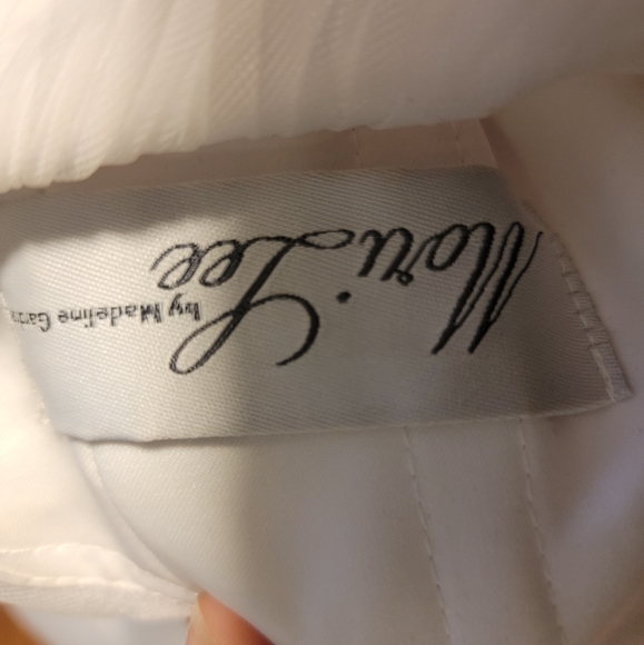 Wedding dress - Picture 4 of 5